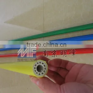Fiberglass Honeycomb Poles thumbnail-1