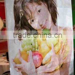 Reflexbanner 500 G/m2 Pvc Reflektierender Banner thumbnail-5