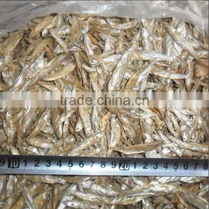 Nutrient Types of Dried Fish Dry Cat Food thumbnail-1