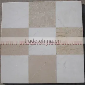 NEW VERONA BEIGE MARBEL MOSAIC TILES thumbnail-1
