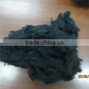 Wool Noil / Wool Waste / Noil thumbnail-3