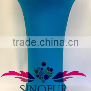 Best Sale High Bar Cocktail Table Cloth for Wedding thumbnail-2
