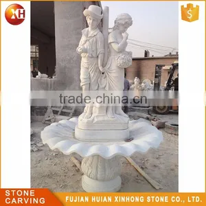 Marble Statue Of A Man , Marble Statue Of Beautiful Girl thumbnail-6