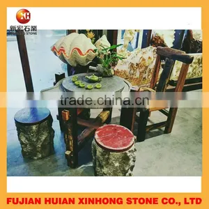 Simple Design Natural Granite Teaboard thumbnail-2