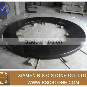Black Basalt Swimming Pool Tile thumbnail-1