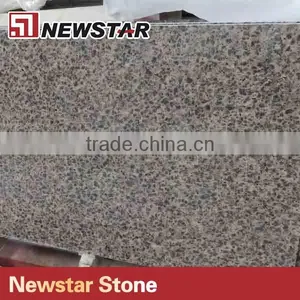 Kitchen Countertop Leopard Granite Prefab Countertop thumbnail-6