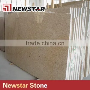 Best Sell Granite Polished Yellow Granite Kitchen Top thumbnail-3