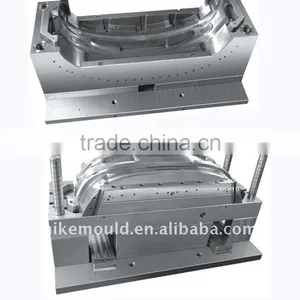 Auto Parts Mould thumbnail-1