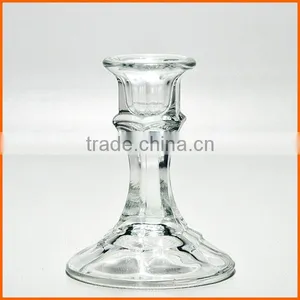 Top Quality Decorative Tall Candle Holders thumbnail-1