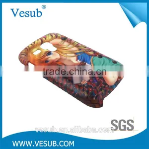 2017 New Products On China Market Selling Economic 3d Sublimation Case thumbnail-3