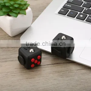 Christmas Gift Origina Fidget The Pre-sale of High Quality Anti-irritability Relieves Pressure Dice Fidget thumbnail-4