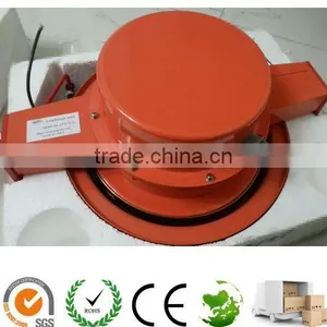 Length & Angle Sensor Cable Reel Drum LSX-60R for Crane thumbnail-1