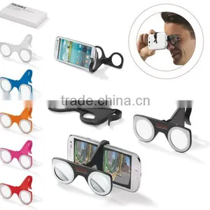 Best Selling Promotional Plastic VR Sunglasses thumbnail-1