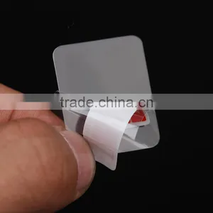 Best Sales Blue Film for Apple Watch 38/42mm Tempered Glass Film, Protective Film thumbnail-3