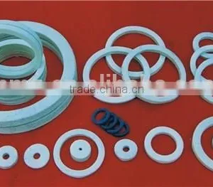 Hot Sale All Types of Wool Felt Ring Seal Gaskets thumbnail-1
