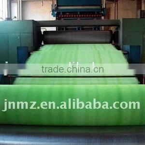 Thin Polyester Felt Fabric thumbnail-5