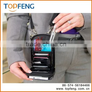 Touch Purse / Mobile Phone Case/Multi-functional Wallet thumbnail-1