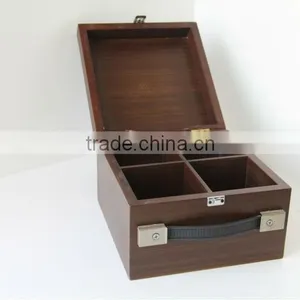 Veneer Wooden Package Box,wooden Packaging Box,sweet Cardboard Packaging Box thumbnail-1