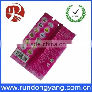 Printed Laminated Bags for Food Packaging From Shenzhen thumbnail-1