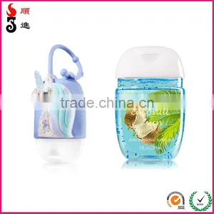3d Bath & Body Works Pocket Bac Bag Hand Gel Sanitize thumbnail-1