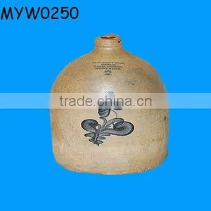 Pottery Beer Mug Ceramic Jug Marketing thumbnail-1