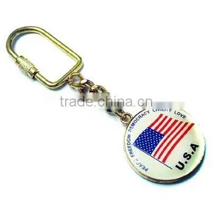 Metal Keychain thumbnail-1