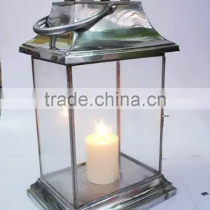 Large Outdoor Lantern, Large Garden Lanterns thumbnail-1