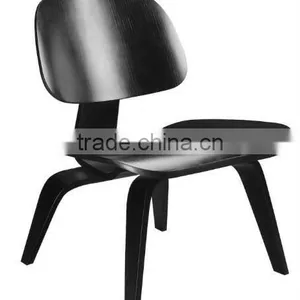 Antique Wood Chair thumbnail-1