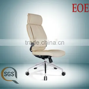 Top Seller Office Chairs Leather Executive Chair Office Chair thumbnail-1