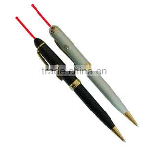 Hot-selling Red Laser With Ball Pen thumbnail-1