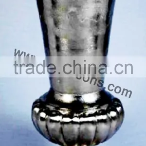 Cheap Whole Metal Vase for Wedding Decoration thumbnail-3