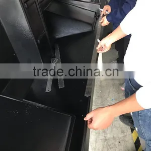 OEM Plastic Heavy Gauge Thermoformed thumbnail-6