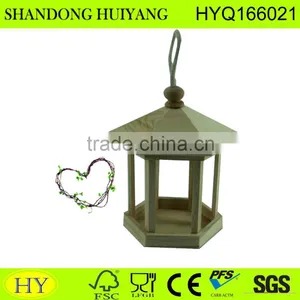 FSC Wholesale Custom Unfinished Hot Bird House thumbnail-1