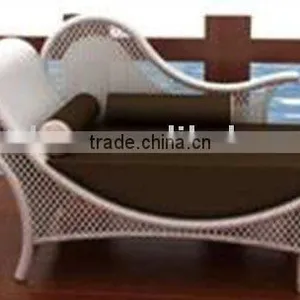 Rattan Chair thumbnail-1