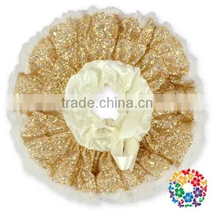 Wholesale Kids TuTu Dress Fashion Sequins Girls TuTu Dress Petti Dress For Baby Gift thumbnail-1
