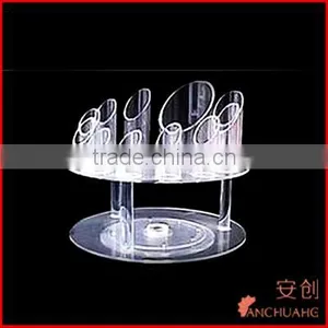 Acrylic Pen Display Stand thumbnail-1