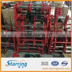 SH90-250MM PE Pipe Welding Machine thumbnail-4