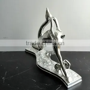 Resin Reindeer Figure thumbnail-4