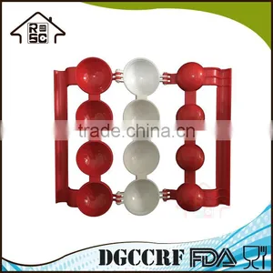 NBRSC BPA Free Kitchen Plastic Meat Ball Stuffed Maker Meat Tool Supplier thumbnail-2