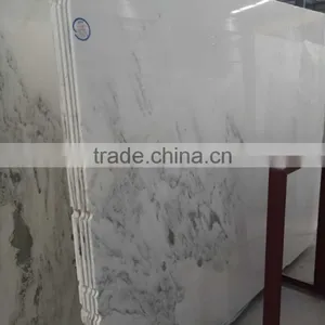 Competitive Price Nature Marble Green Land View Marble White Marble Tile thumbnail-1