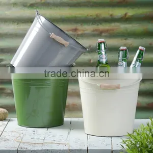 Personalised Beer Bucket thumbnail-2