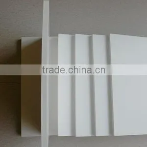 PVC Foam Board Printing/ Sreen Printing PVC Sintra Sheet/ Printing thumbnail-4