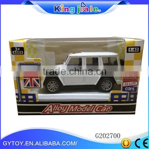 Diecast Toys 1:43 Alloy Die-cast Cars and Alloy Wheel Rear Disc Brake thumbnail-1