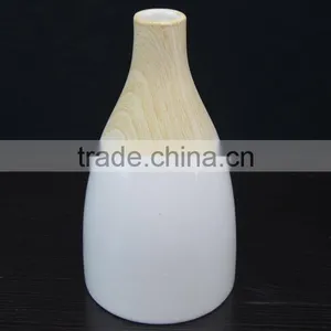 European Style Ceramic Flower Vase for Home Decoration thumbnail-1