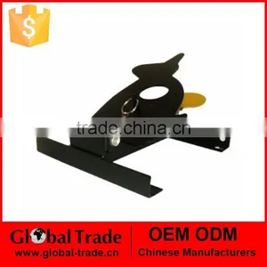 Rabbit Knockdown Pellet Target. Air Rifle Magnetic Knock Down Resetting Pellet Target .C0035 thumbnail-2