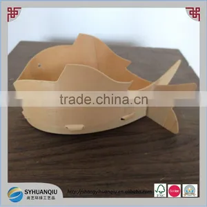 China Supplier New Type of Birch Veneer Box thumbnail-1