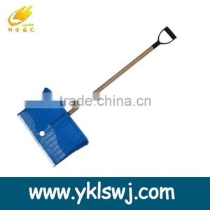 Telescopic Aluminum Snow Shovel From Yongkang Factory thumbnail-4