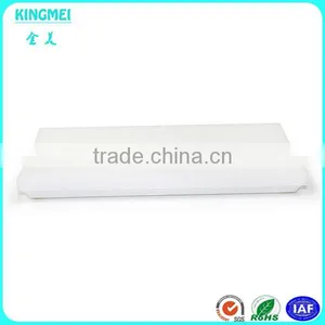 2015 Popular White Acrylic Tray for Holding Towels in Bathroom thumbnail-4