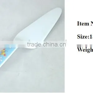 Wholesale High Quality Popular Plastic Cake Pie Slicer Sheet Cake Knives thumbnail-1