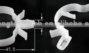 OEM/ODM Custom Injection Plastic Moulding Product thumbnail-1